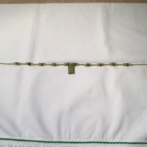 💕HP💕Bead Necklace - Picture 5 of 6